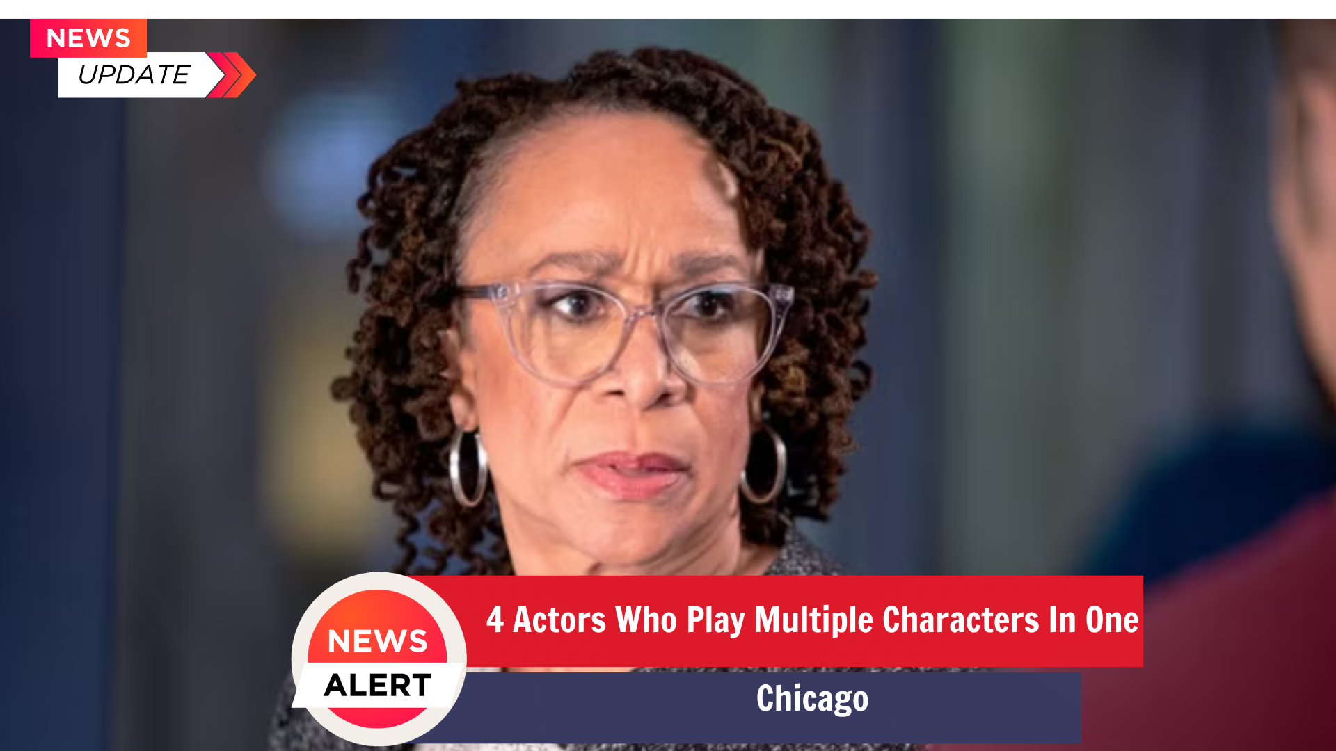 4 Actors Who Play Multiple Characters In One Chicago