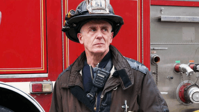 Chicago Fire Season 14: Herrmann’s Future Confirmed After Sacrificing ...